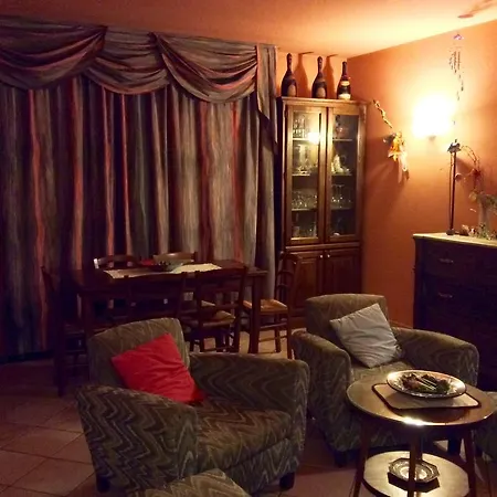 Toc Toc Couette-café *