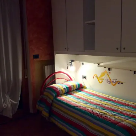 Bed and Breakfast Toc Toc Fermignano