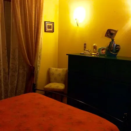 Bed and Breakfast Toc Toc