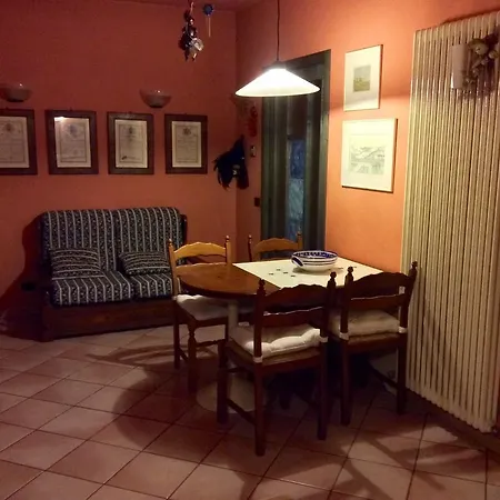 Couette-café Toc Toc *