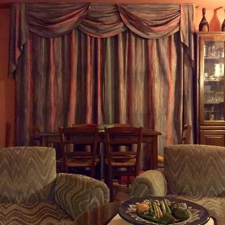 Couette-café Toc Toc