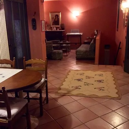 Bed and Breakfast Toc Toc *